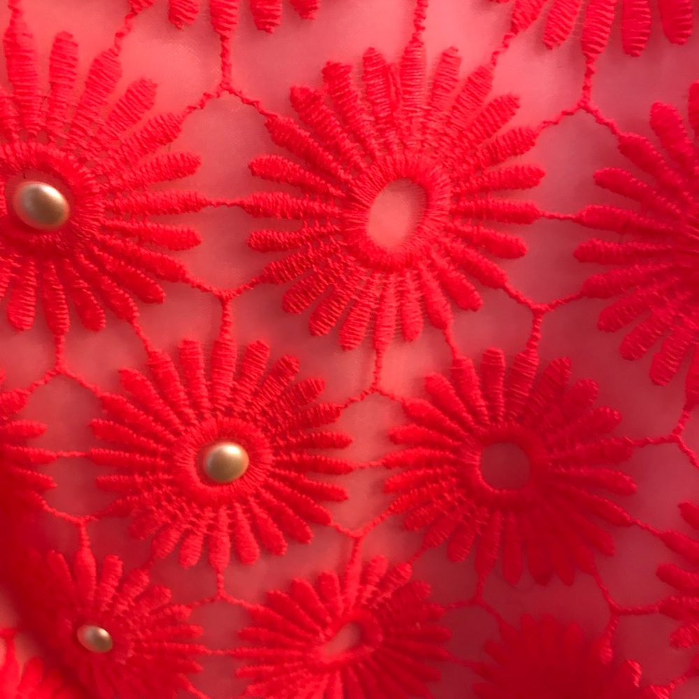 Lilly Pulitzer dress - Picture 3 of 3